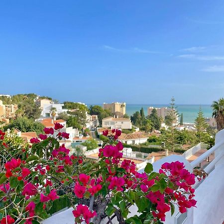 Sun Castle Apartment Fuengirola Exterior photo