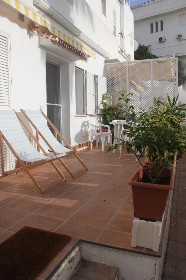 Sun Castle Apartment Fuengirola Exterior photo
