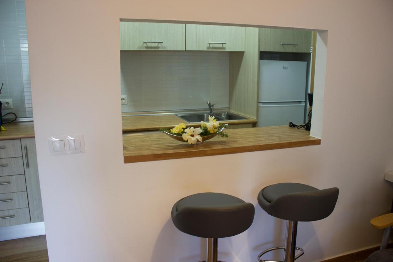 Sun Castle Apartment Fuengirola Exterior photo