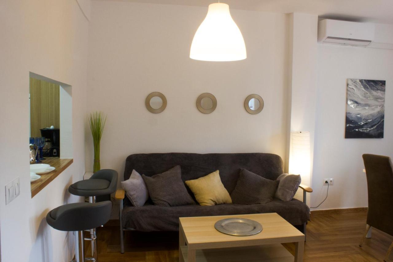 Sun Castle Apartment Fuengirola Exterior photo