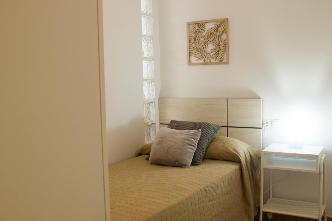 Sun Castle Apartment Fuengirola Exterior photo