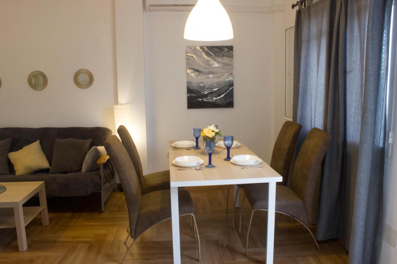 Sun Castle Apartment Fuengirola Exterior photo