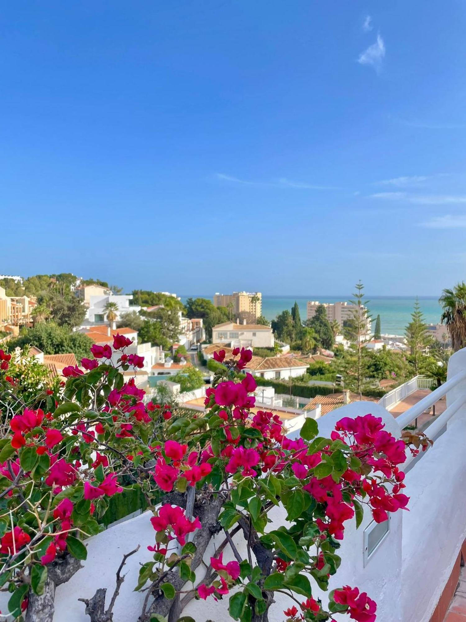 Sun Castle Apartment Fuengirola Exterior photo