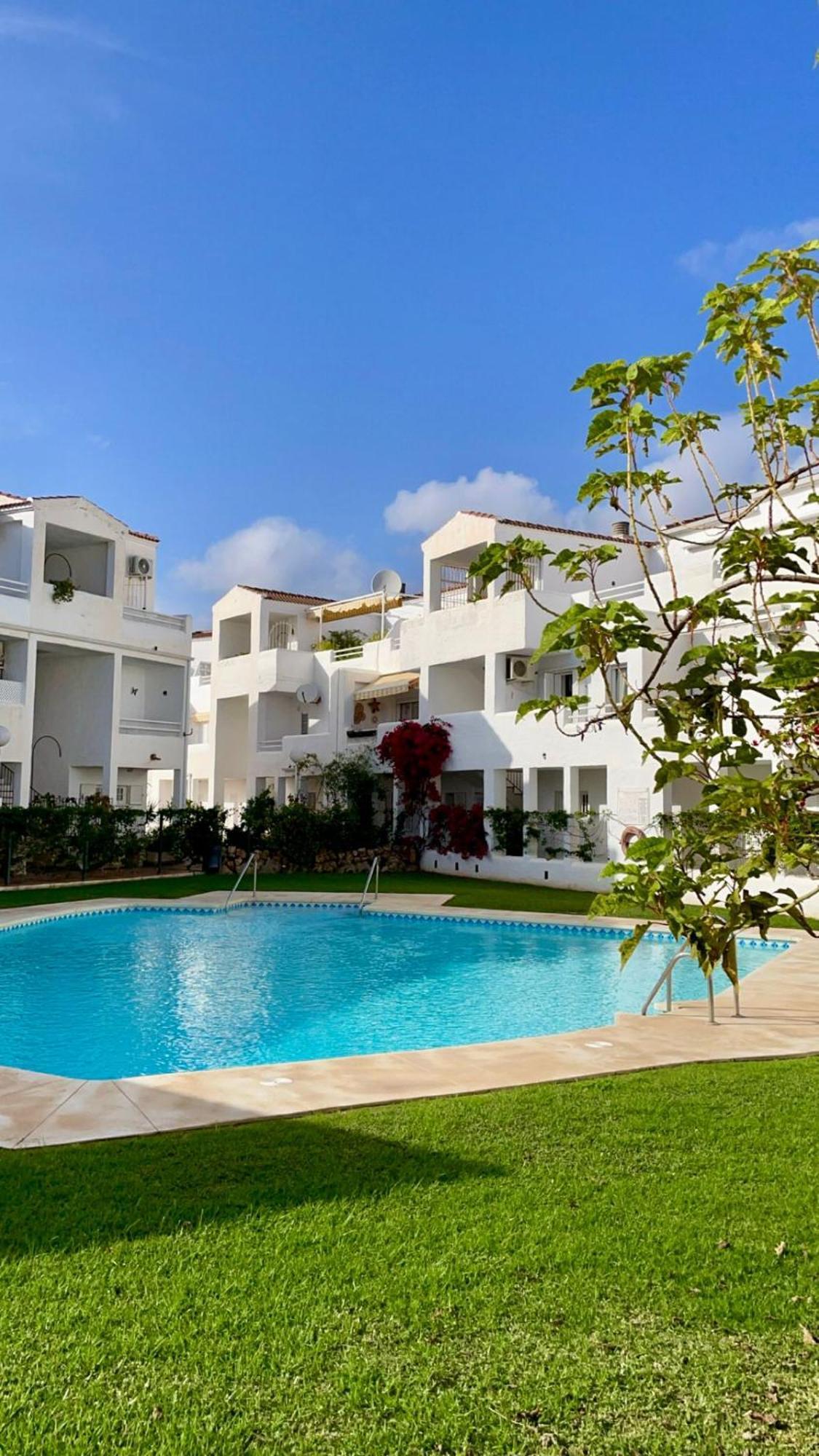 Sun Castle Apartment Fuengirola Exterior photo