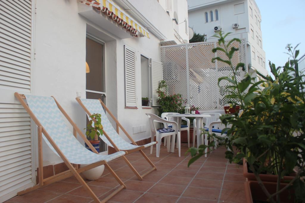 Sun Castle Apartment Fuengirola Exterior photo
