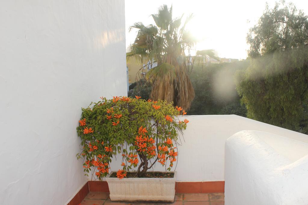 Sun Castle Apartment Fuengirola Exterior photo