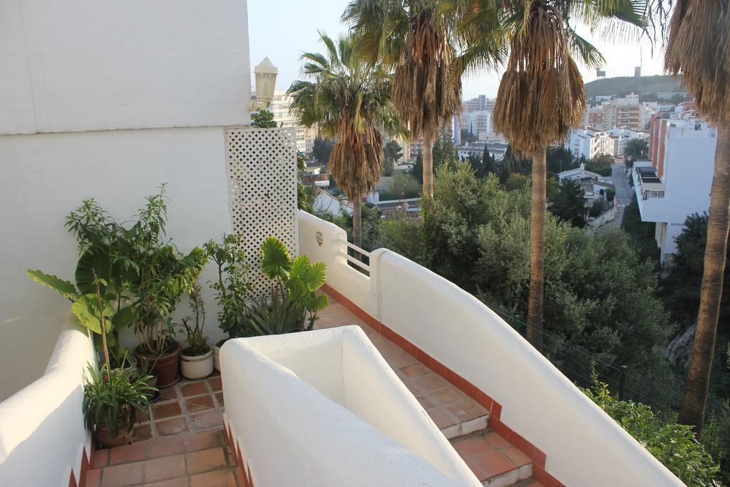 Sun Castle Apartment Fuengirola Exterior photo