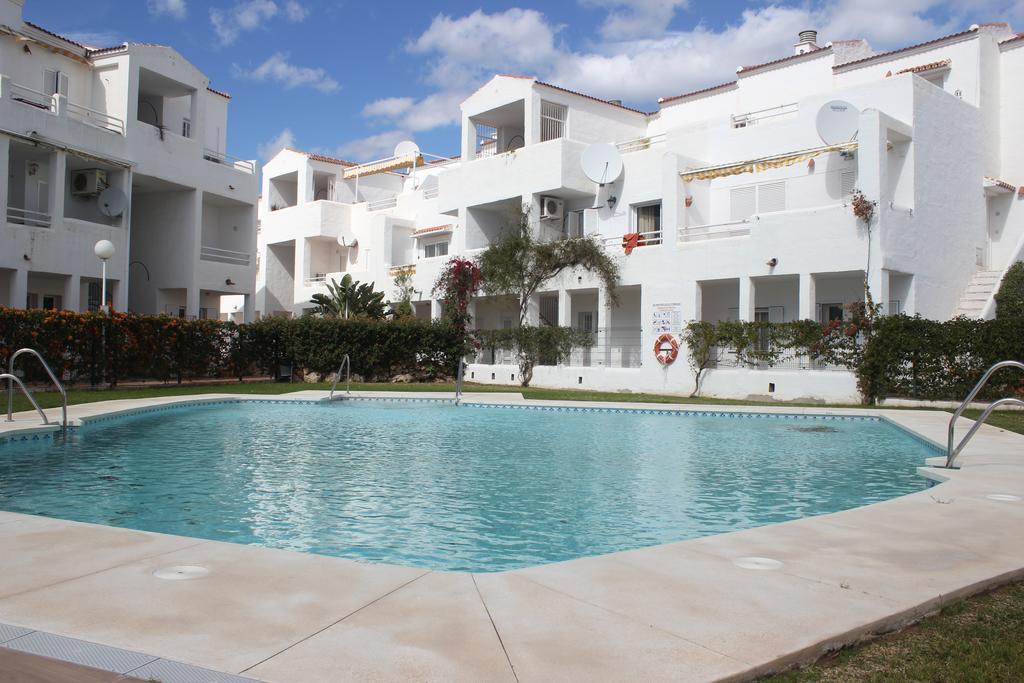 Sun Castle Apartment Fuengirola Exterior photo