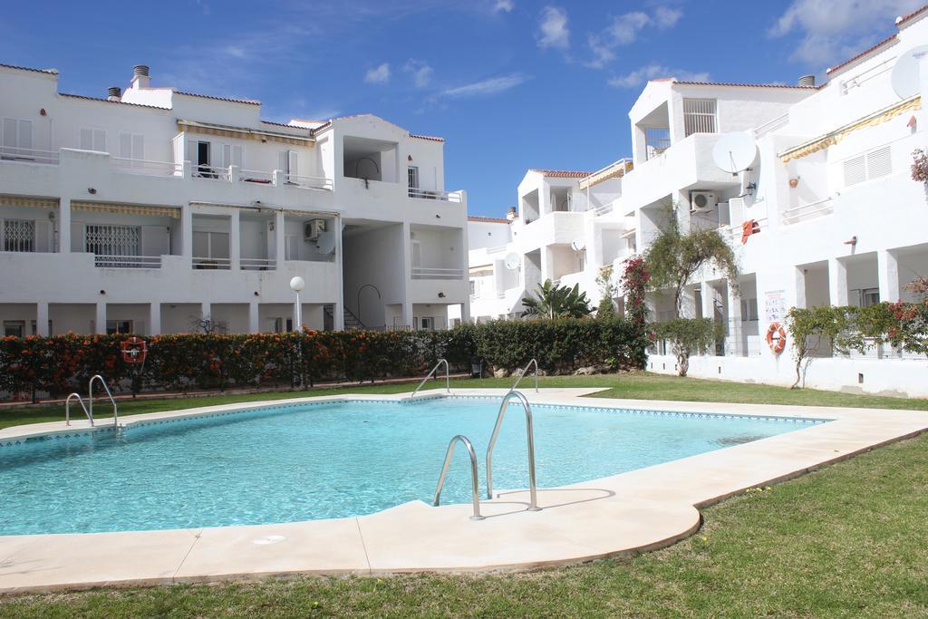 Sun Castle Apartment Fuengirola Exterior photo