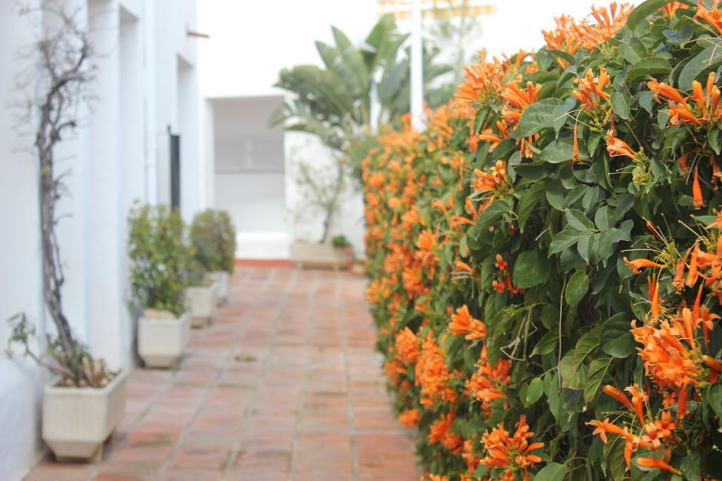 Sun Castle Apartment Fuengirola Exterior photo