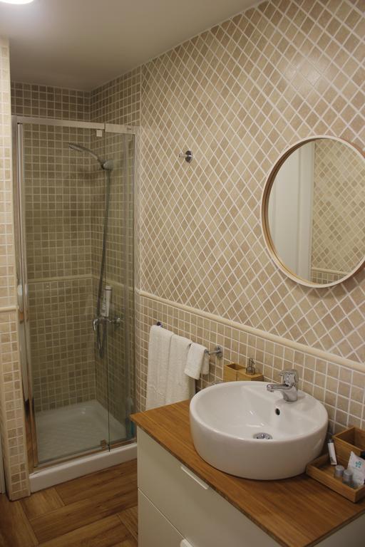 Sun Castle Apartment Fuengirola Exterior photo
