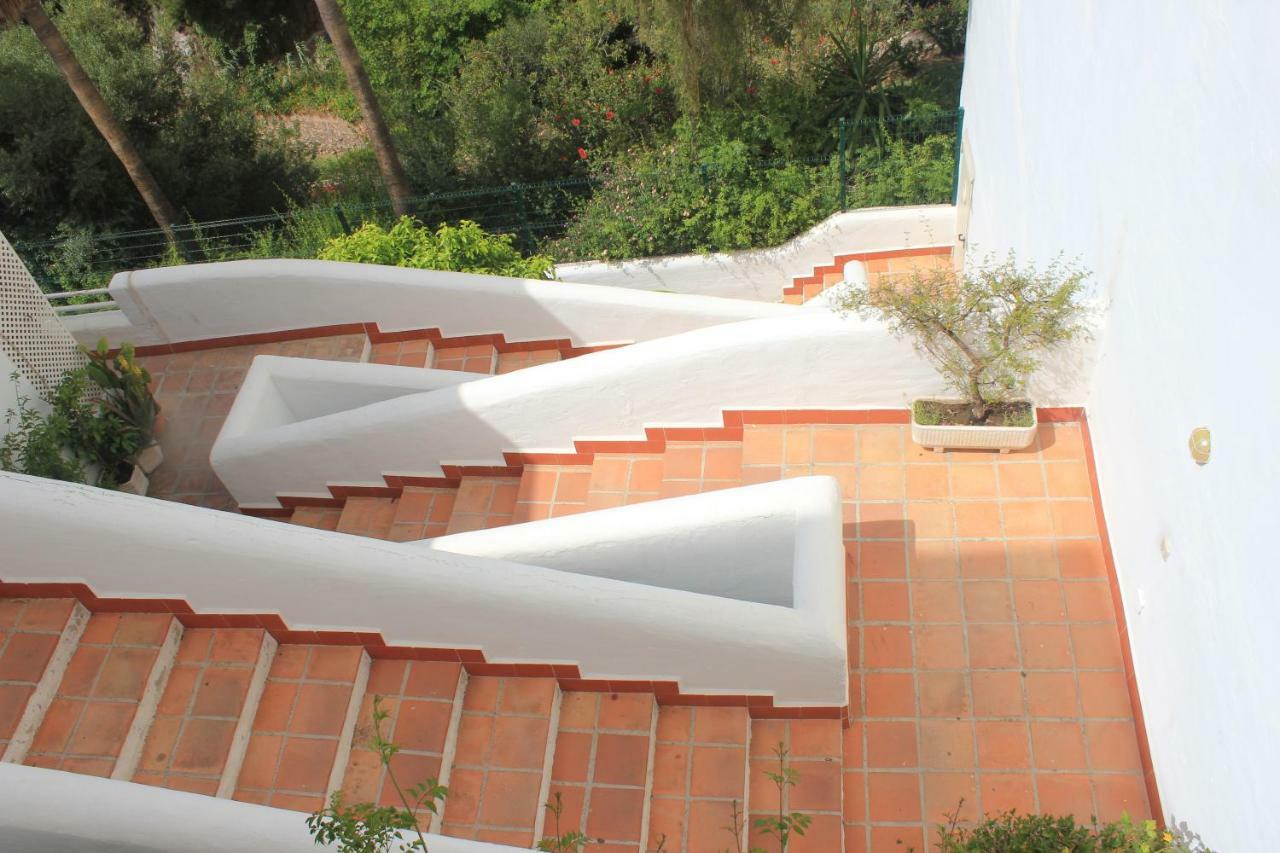 Sun Castle Apartment Fuengirola Exterior photo