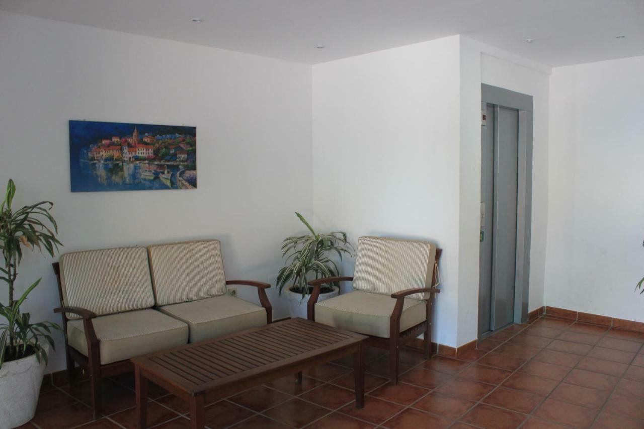 Sun Castle Apartment Fuengirola Exterior photo