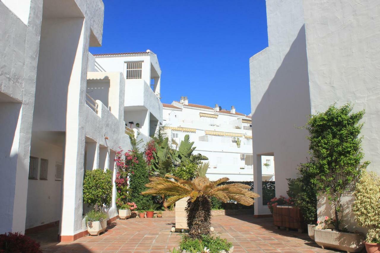 Sun Castle Apartment Fuengirola Exterior photo