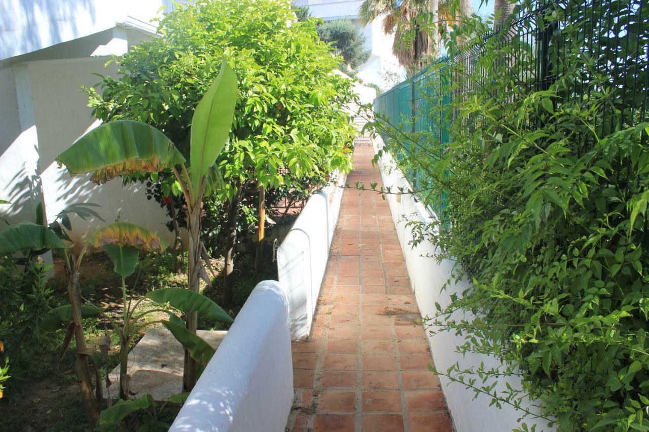 Sun Castle Apartment Fuengirola Exterior photo